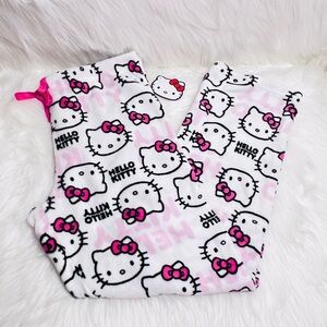 Hello Kitty PJ Pant